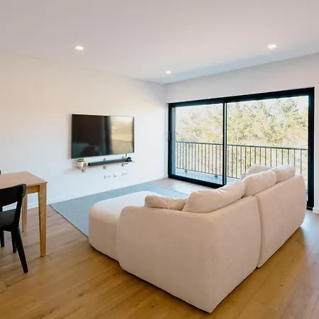 Agos - Luxury Ocean View شقة إيريسييرا