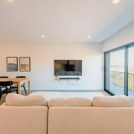 Agos - Luxury Ocean View * إيريسييرا