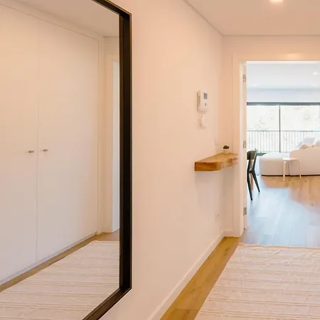 شقة Agos - Luxury Ocean View إيريسييرا