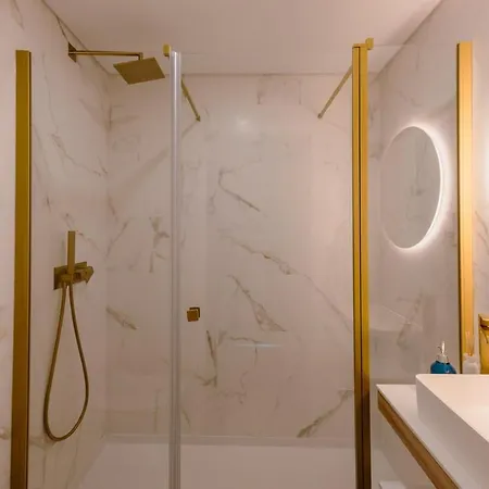 Agos - Luxury Ocean View شقة إيريسييرا