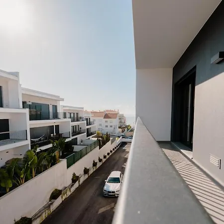 Agos - Luxury Ocean View شقة إيريسييرا
