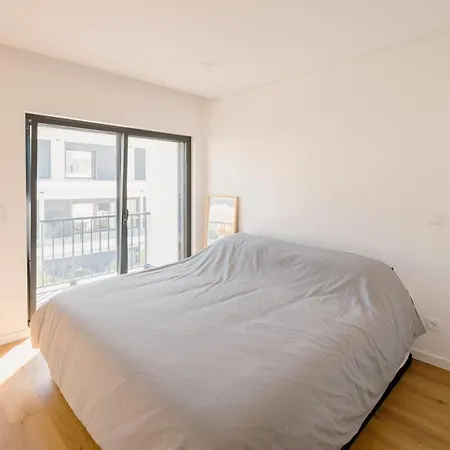 Agos - Luxury Ocean View شقة