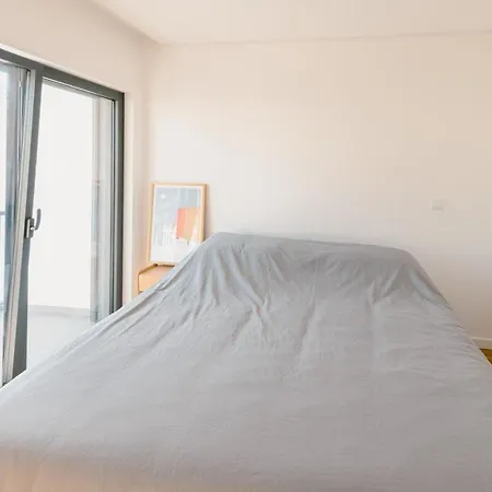 شقة Agos - Luxury Ocean View إيريسييرا