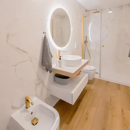 Agos - Luxury Ocean View إيريسييرا