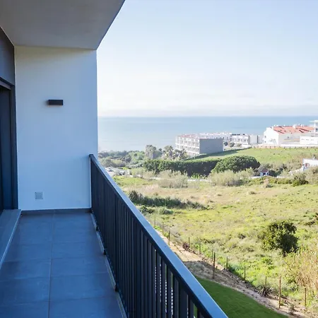 Agos - Luxury Ocean View شقة إيريسييرا