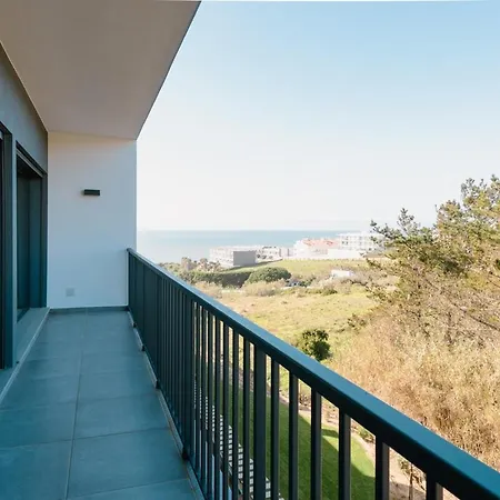 Agos - Luxury Ocean View شقة إيريسييرا