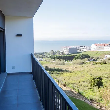 شقة Agos - Luxury Ocean View *
