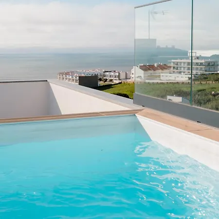 شقة Agos - Luxury Ocean View