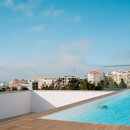 شقة Agos - Luxury Ocean View إيريسييرا