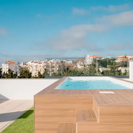 Agos - Luxury Ocean View إيريسييرا