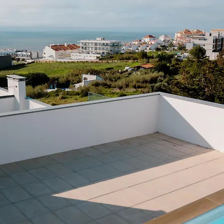 شقة Agos - Luxury Ocean View