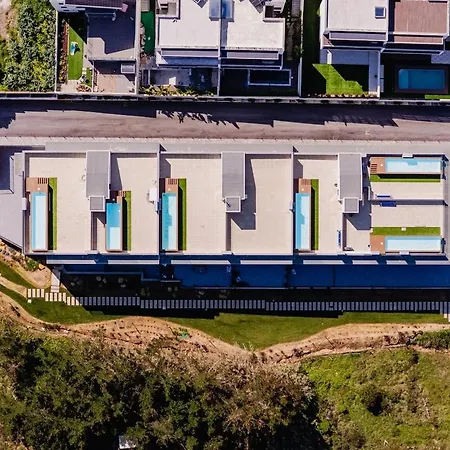 Agos - Luxury Ocean View * إيريسييرا