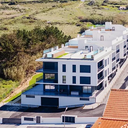 شقة Agos - Luxury Ocean View *