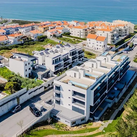 شقة Agos - Luxury Ocean View إيريسييرا