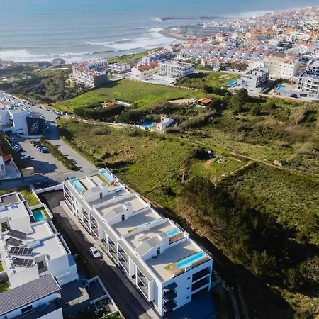 شقة Agos - Luxury Ocean View *