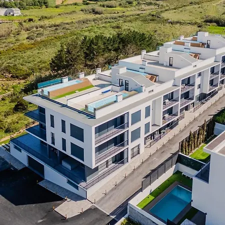 شقة Agos - Luxury Ocean View