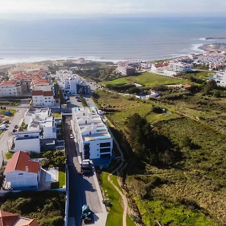 Agos - Luxury Ocean View شقة