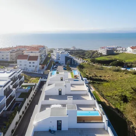 Agos - Luxury Ocean View * إيريسييرا